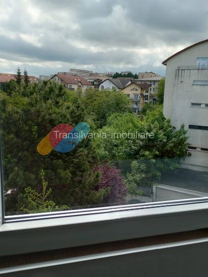 Apatament 2 camere, 47 mp, Zorilor, UMF - 2