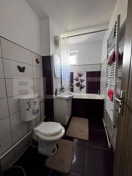 Apartament 2 camere, 48 mp, zona Micro 2 - 8