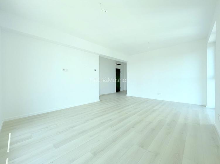 Apartament 2 camere & parcare - Denya Forest 6 - 3