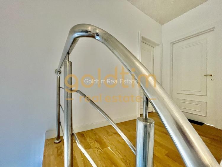 RENOVATA COMPLET/ PISCINA/ FINISAJE DEOSEBITE/ GARAJ(+TVA) - 34