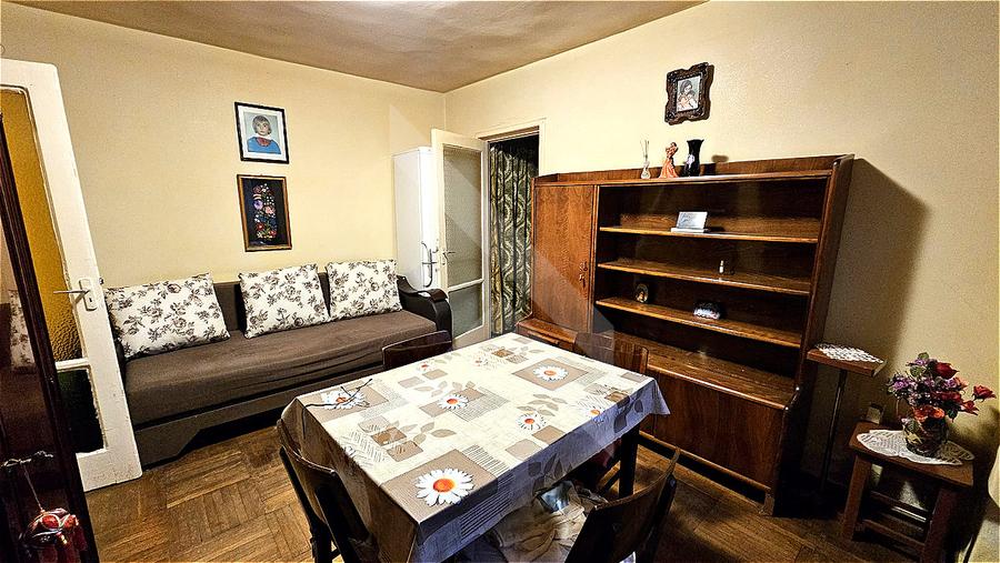 Vanzare apartament 2 camere - Micro 1 (fosta Cantina) (Comision ZERO)