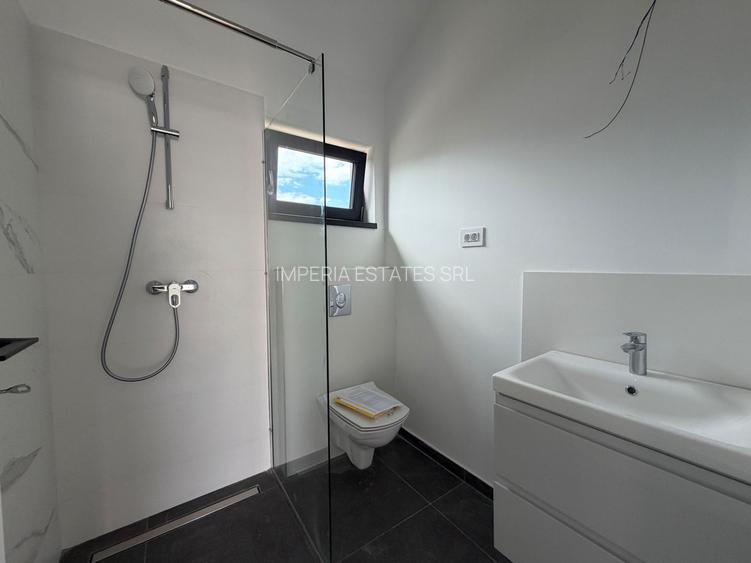 Vila pe lacul SNAGOV, portiunea navigabila, COMPLEX REZIDENTIAL - 13