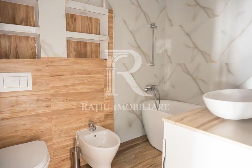 Apartament 2 camere | parcare subterana | Onestilor | Oradea