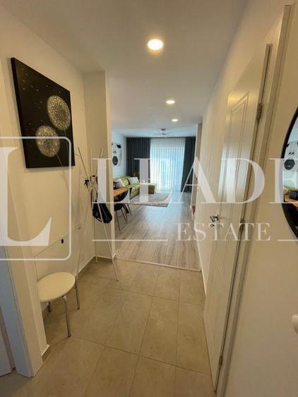 Townhouse for rent in Pipera I Compound