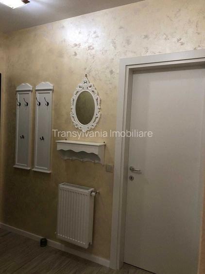 Apartament modern cu 2 camere | Bloc nou | 57 mp | Iulius Mall - 4