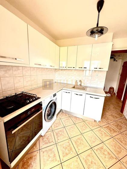 Apartament cu 3 camere in zona Girocului