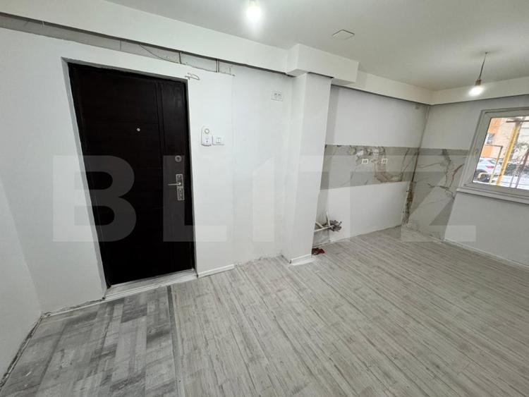 Apartament 4 camere, 70 mp, zona Valea Rosie - Scoala 29