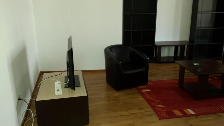 Apartament 3 camere decomandat, 90 mp, bloc nou – Aproape de Universitate | 600 €/lună