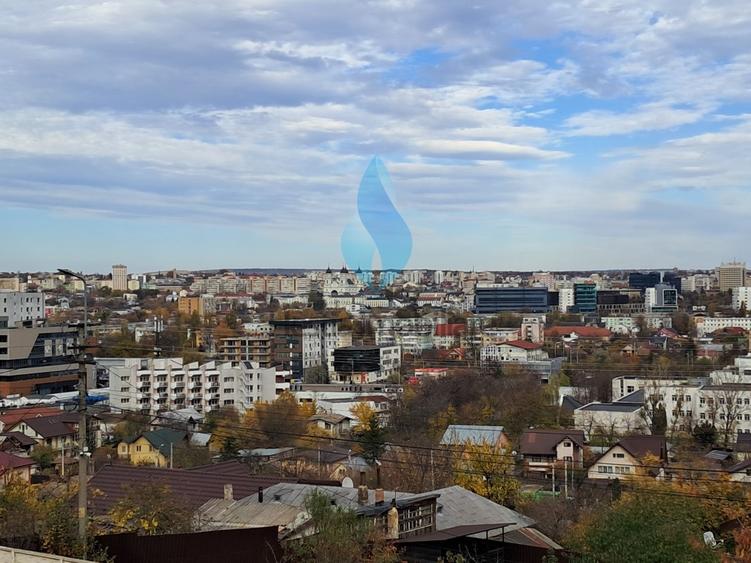Casa individuala cu 400mp teren, Galata-Iasi.