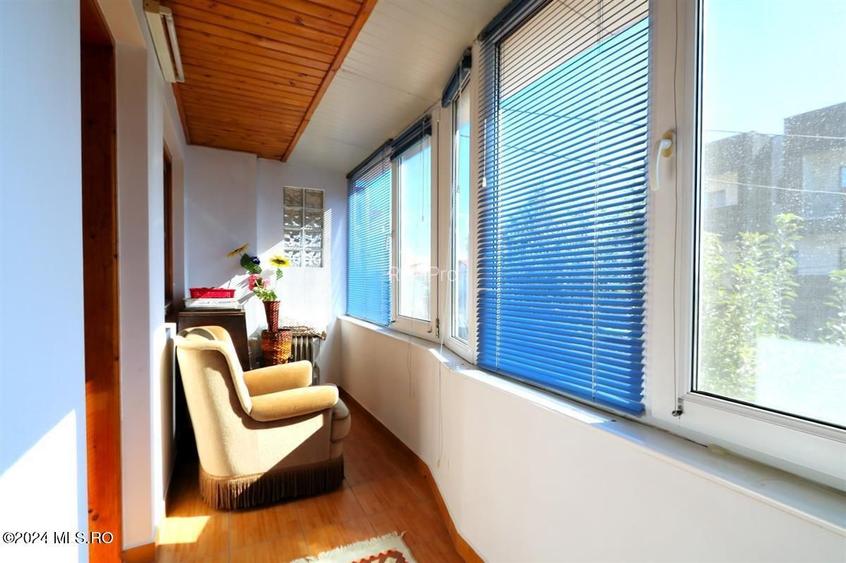 Ovidiu Sud, vila tip duplex  P+1E, 140 mp utili, deschidere pe colt! - 35