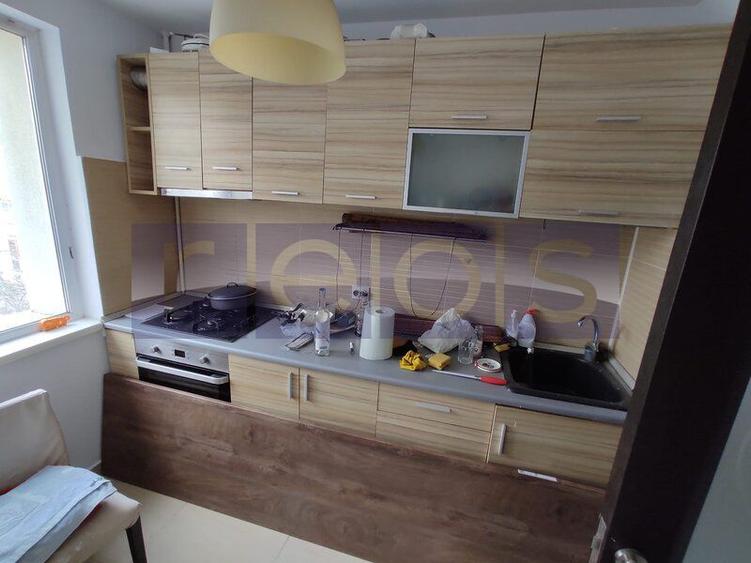 VANZARE 2 CAMERE COSTIN GEORGIAN COMPLET MOBILAT