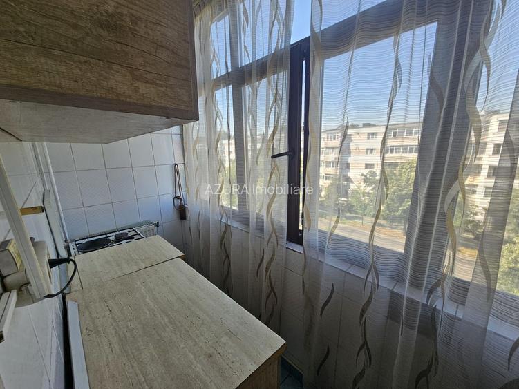 De închiriat apartament 3 camere - Prundu, stradal, lângă Kaufland - 5