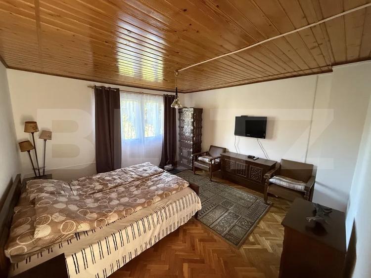 Casa de vanzare, 91 mp, zona Tarnita