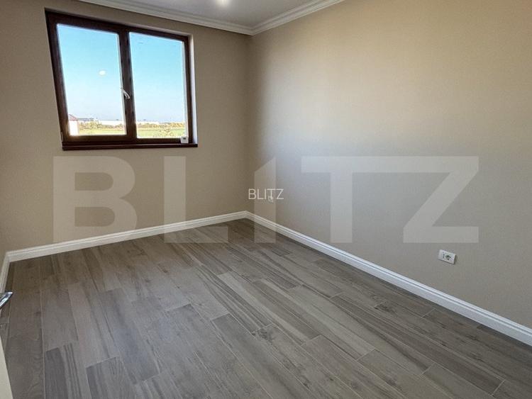 Duplex 4 camere, 125 mp utili, Sacalaz - 5