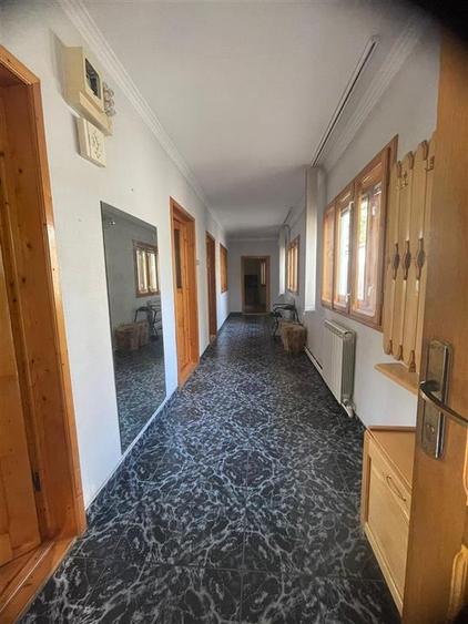 Casa 3 camere, toate utilitatile teren 200 mp zona Centru Istoric