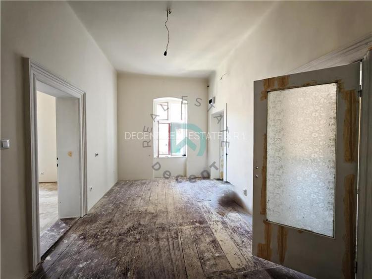 Apartament, Centrul Istoric,  Brasov - 17