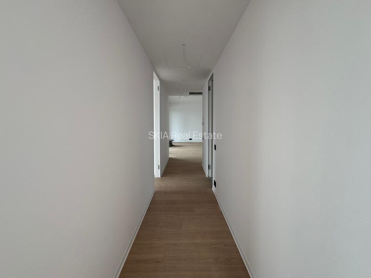 Apartament nou cu 4 camere de vânzare // One Floreasca Towers - 7