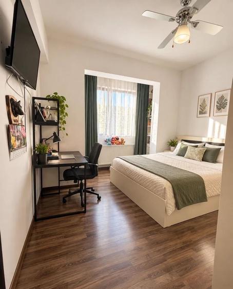 Vânzare Apartament 3 camere | Rahova Confort Urban Residence | Sector5