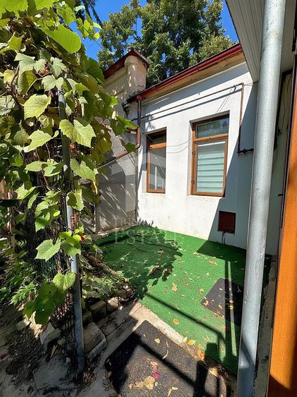 Apartament cu 2 camere in Vila 48 mp Unirii Mitropolie