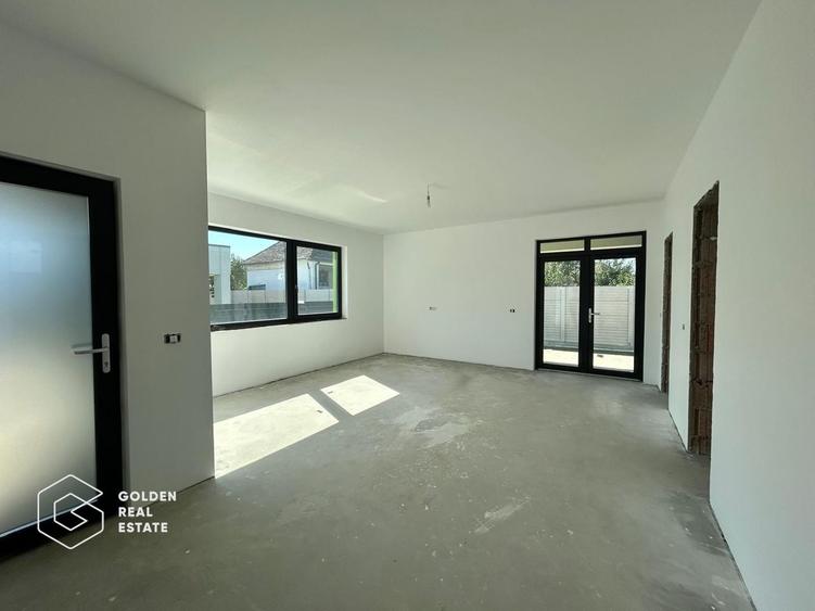 Vila 3 camere , Vladimirescu, comision 0%