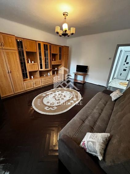 Apartament 2 camere de închiriat | Central – Ion Creangă