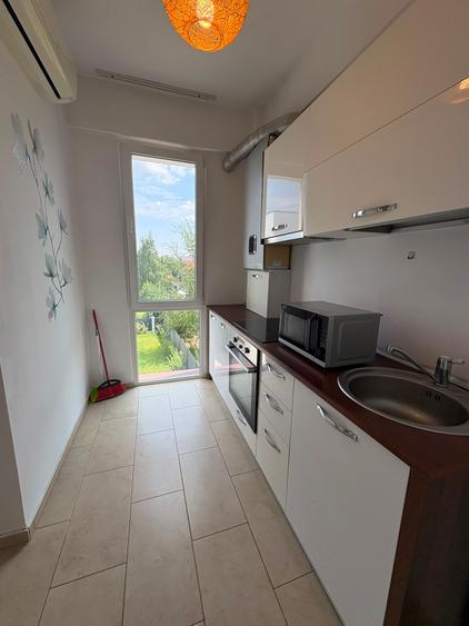 Garsoniera - Iancu Nicolae - Pipera ( Zona Zoo )- Ideal Investiție