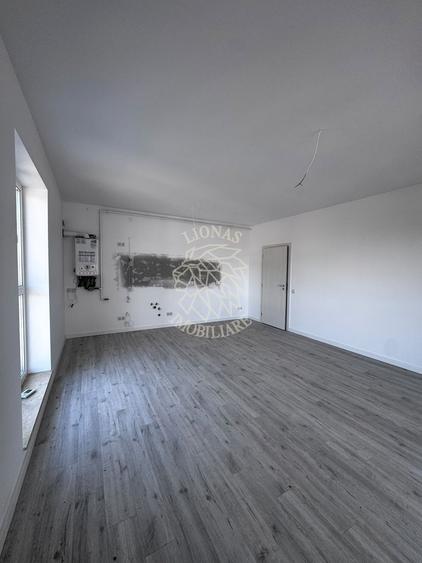 Apartement 3 camere-etaj 2-lift-balcon 12,3 mp-Zona Dr. Dumitrei