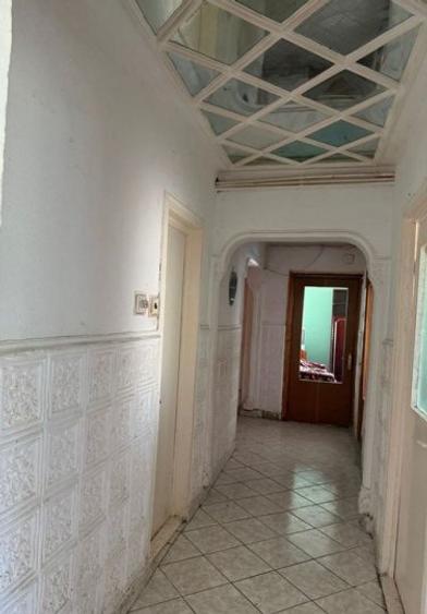 Faleza Nord , 3 camere decomandate , 2 balcoane , ideal investitie