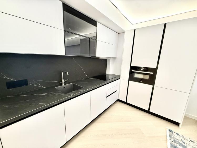 Apartament 2 camere Cortina North -Faza I-