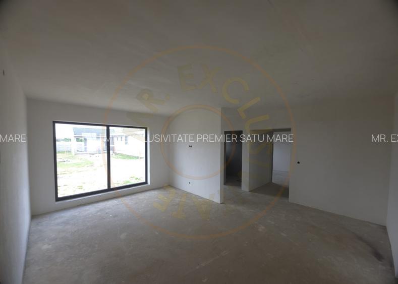 De Vânzare Casă Nouă Lazuri, Satu Mare - 11