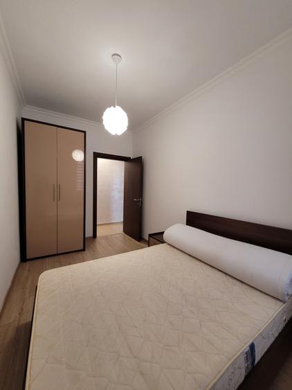 3 CAMERE | 2 BĂI | VEDERE LAC & MARE | SOLID HOUSE RESIDENCE – CAZINO MAMAIA
