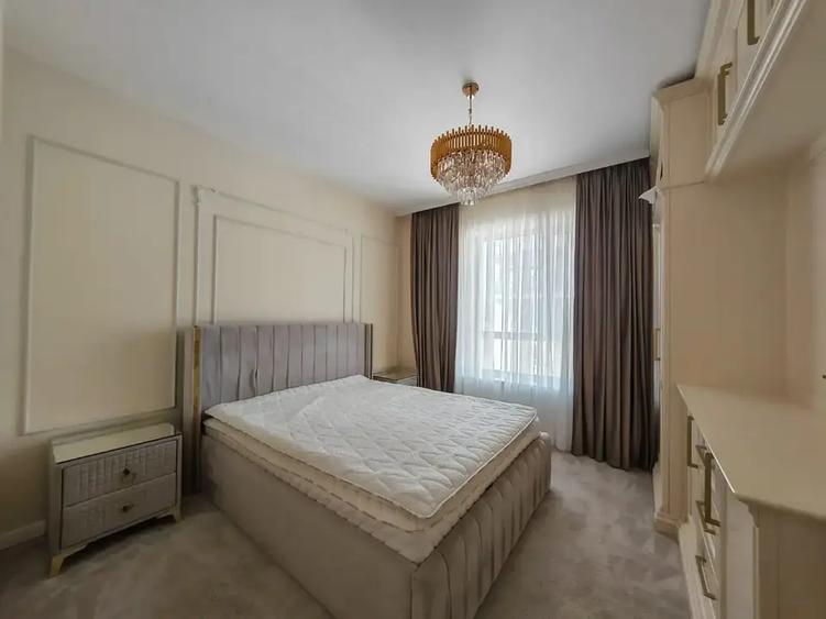 Apartament 2 Camere Elegant | Luxuria Residence | Mobilat si Utilat