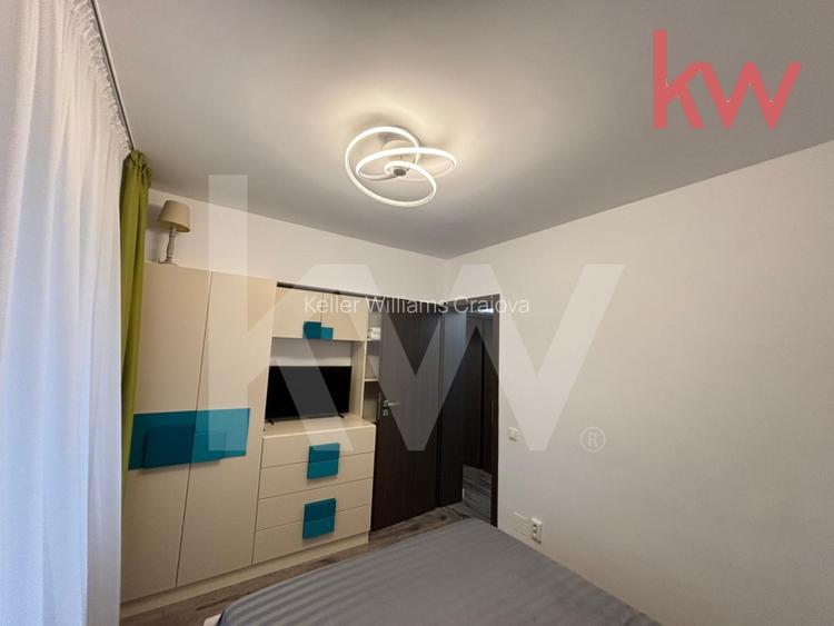 Apartament 3 camere -premium - Craiovita Nouă - 6