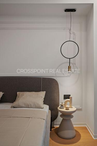 Etaj 11 | Apartament nou | Terasă 50 mp - 21