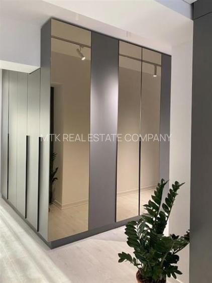 CLOUD 9 Residence | Apartament 3Cam.  LUX | 2Locuri Parcare - 25