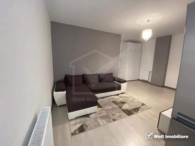 Parcul Feroviarilor, Apartament modern, 2 dormitoare