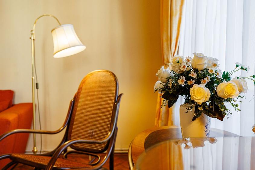 Apartament 3 camere - cladire istorica reabilitata - Ultracentral - Comision 0%