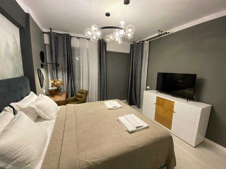 LUX | Bloc 2024 | 70 m2 | Designer | Pipera | View