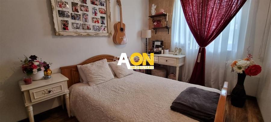 Casa Individuala 4 Camere 1153 mp Teren, Sard, com. Ighiu - 9