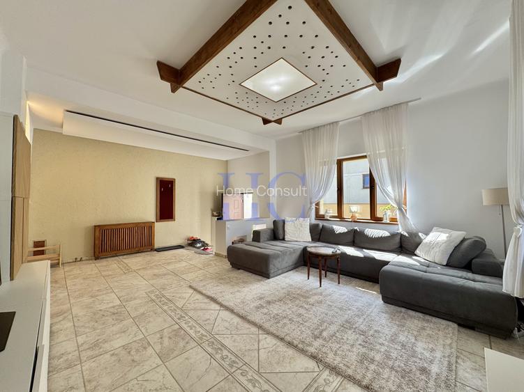 Casa individuala-Lazaret 5 min de centrul Sibiului