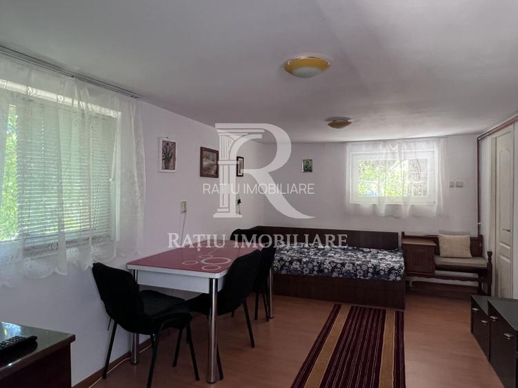 Casă cu 4 camere de vânzare | Parcelă de 700 mp | Sântandrei | Bihor - 22