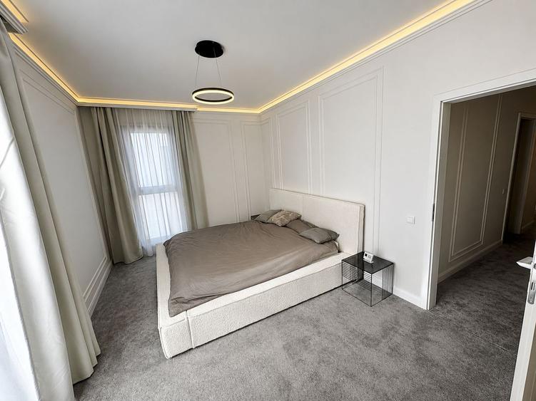 Vilă modernă cu piscină | 337 mp | Andrei Mureșanu – Lux și Confort!