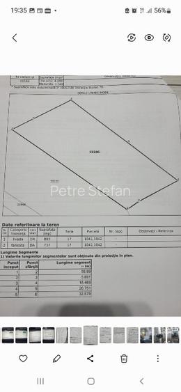 Vanzare 2 terenuri Breaza - 10