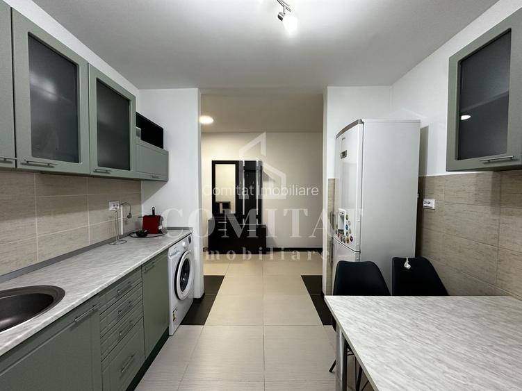 Pet Frindly! Apartament 2 camere | Decomandat | Zona str Colinei - 7