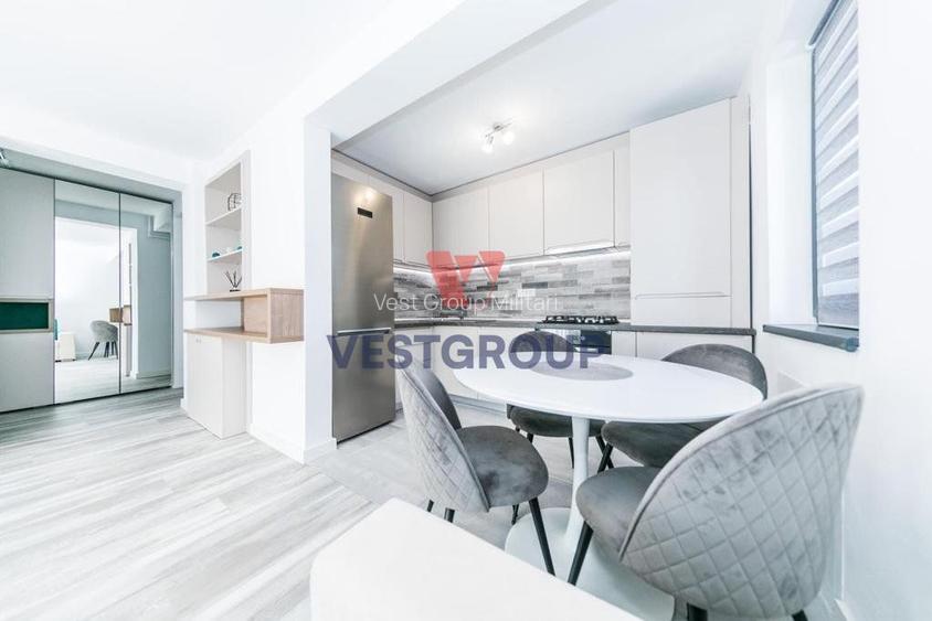 Studio- 40 mp utili- predare la cheie- Weiner 12 Residence Direct Dezvoltator - 11