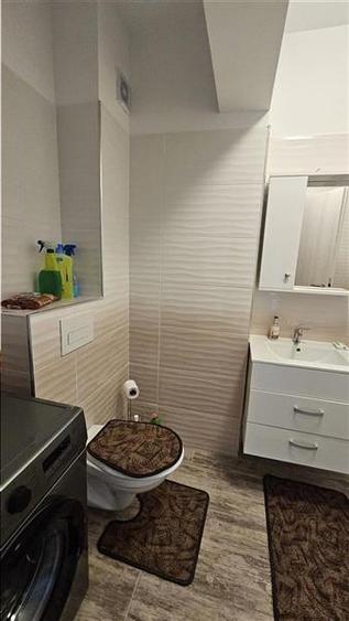 Berceni- Metalurgiei ParK, Apartament 2 camere, mobilat-utilat