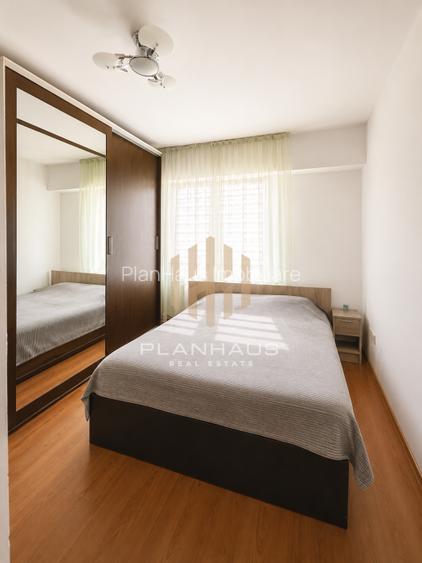 Apartament 3 camere, Traian, etaj 3 zona Ursus - 5