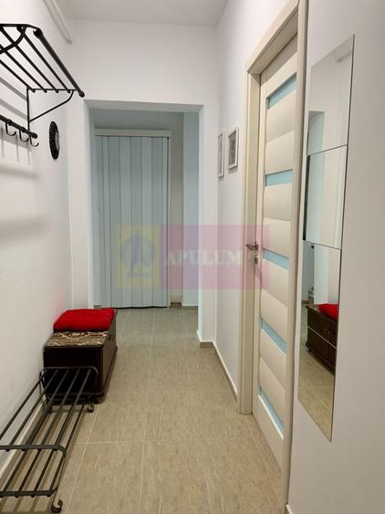 Inchiriere Apartament 2 camere Floreasca-Aviatiei