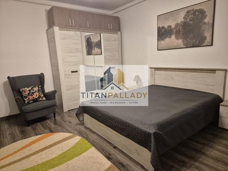 Studio 58Mp,Mobilat/Utilat,Cart Latin-Prelungirea Ghencea