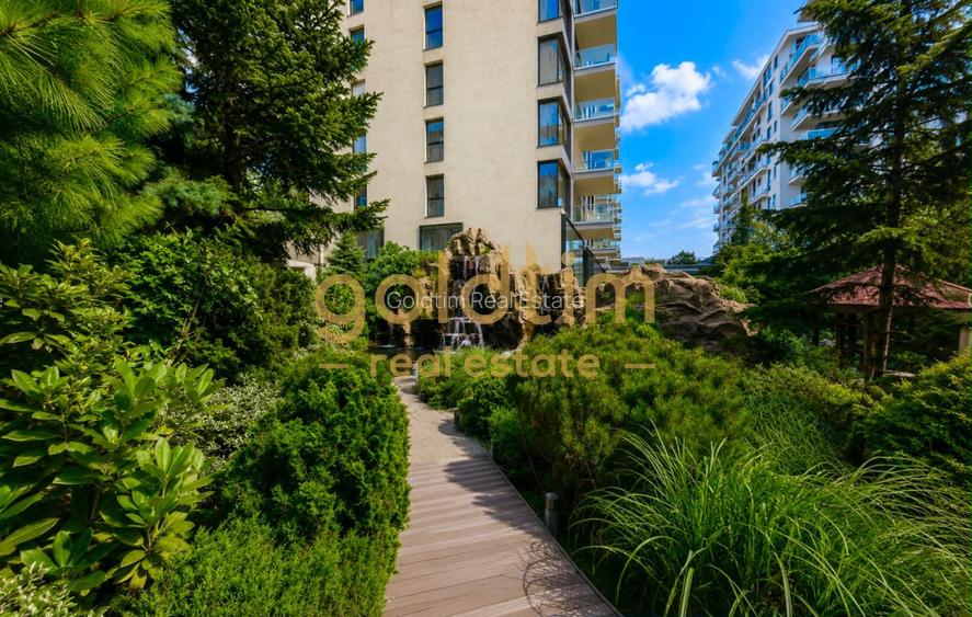 SUPERB/NORTH AREA LAKE VIEW/ HERASTRAU - 26